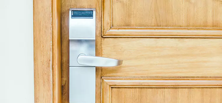 Advanced Solutions in Rolling Meadows, IL for Modern Security