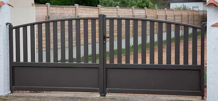 Advanced Gate Solutions in Rolling Meadows, IL