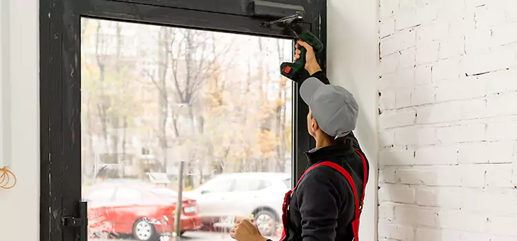 Comprehensive Door Closer Services in Rolling Meadows, IL