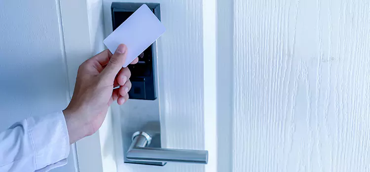 Why Choose Us for Your Keycard Lock Installation in Rolling Meadows, IL?