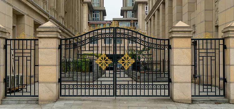 Comprehensive Iron Gate Maintenance Solutions in Rolling Meadows, IL