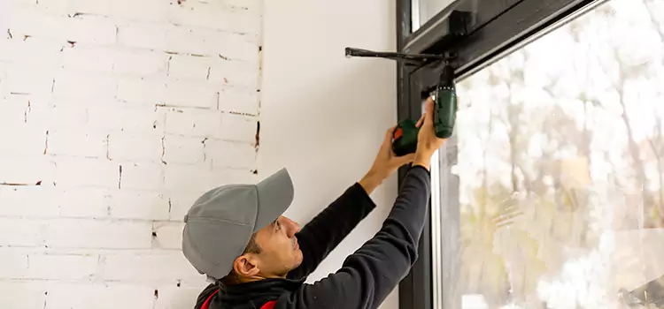 Your Trusted Partner for Door Closer Solutions in Rolling Meadows, IL