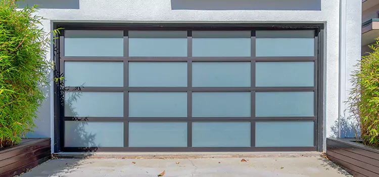 Why Choose Us for Garage Door Care in Rolling Meadows, IL?