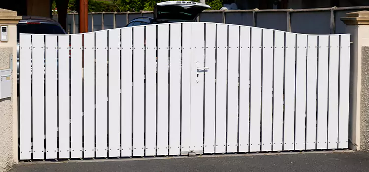 Why Choose Us for Residential Gate Repair in Rolling Meadows, IL?